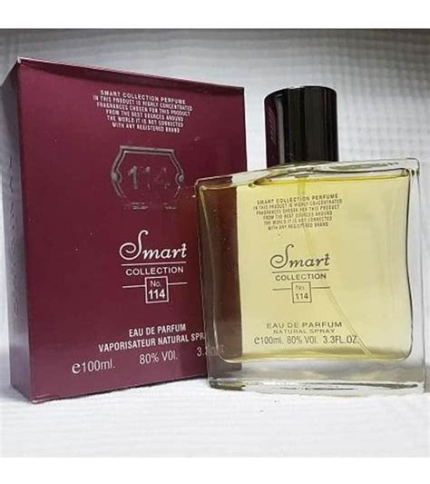 smart collection perfume website|smart collection perfume for men.